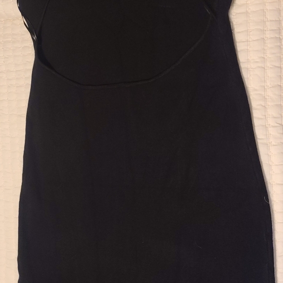 House of Harlow 1960 Black Dress - Picture 8 of 13